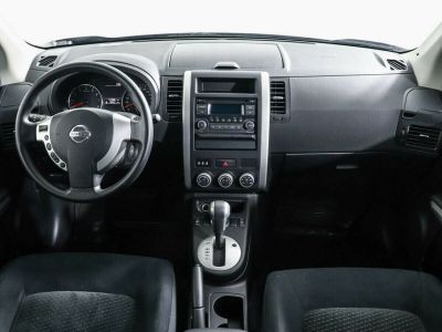 Nissan X-Trail, 2.0 л, CVT, 2013 фото 7