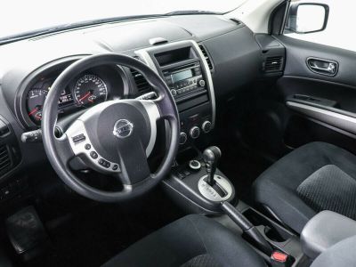 Nissan X-Trail, 2.0 л, CVT, 2013 фото 8