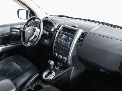 Nissan X-Trail, 2.0 л, CVT, 2013 фото 2