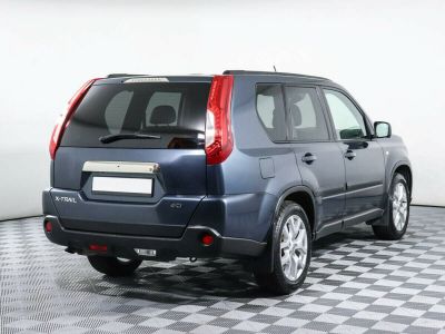 Nissan X-Trail, 2.5 л, CVT, 2013 фото 5