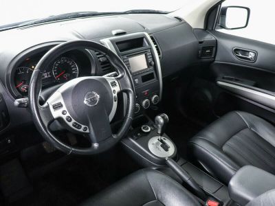 Nissan X-Trail, 2.5 л, CVT, 2013 фото 7