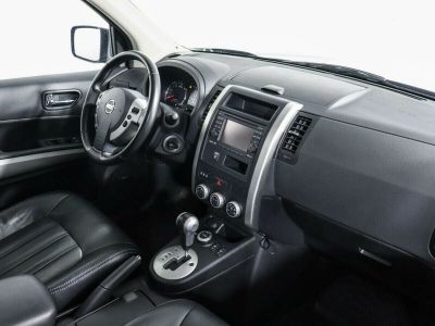 Nissan X-Trail, 2.5 л, CVT, 2013 фото 9