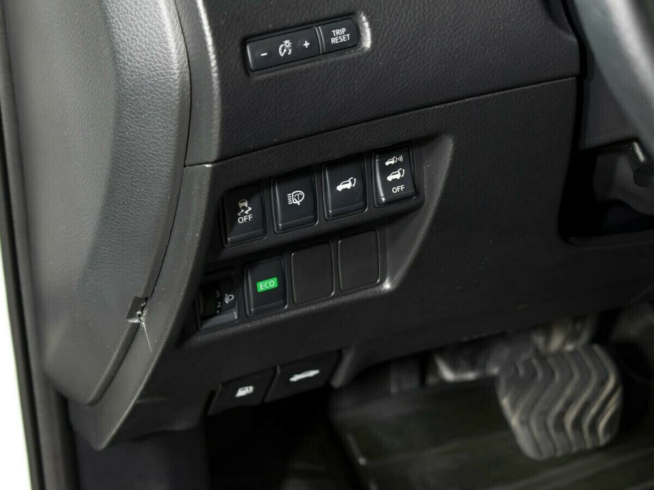 Nissan X-Trail, 2.0 л, Вариатор, 2015 фото 1