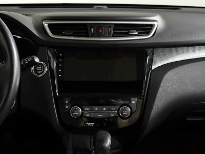 Nissan X-Trail, 2.0 л, CVT, 2015 фото 2