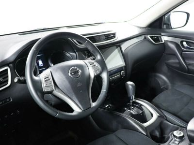 Nissan X-Trail, 2.5 л, CVT, 2015 фото 7