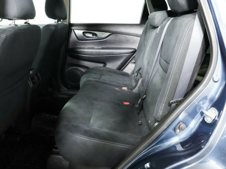 Nissan X-Trail, 2.5 л, Вариатор, 2015 фото 8