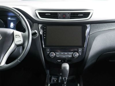 Nissan X-Trail, 2.5 л, CVT, 2015 фото 10