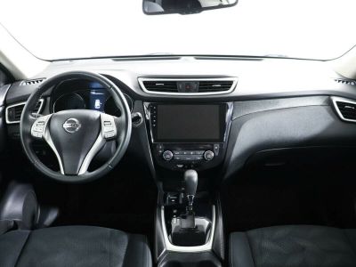 Nissan X-Trail, 2.5 л, CVT, 2015 фото 2