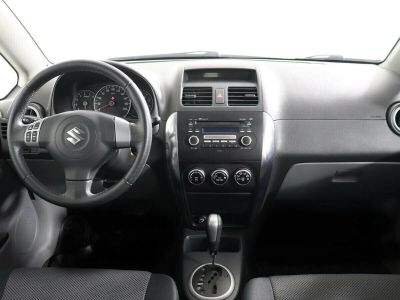 Suzuki SX4, 1.5 л, АКПП, 2008 фото 1