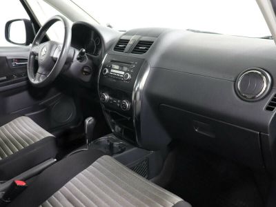 Suzuki SX4, 1.5 л, АКПП, 2008 фото 7