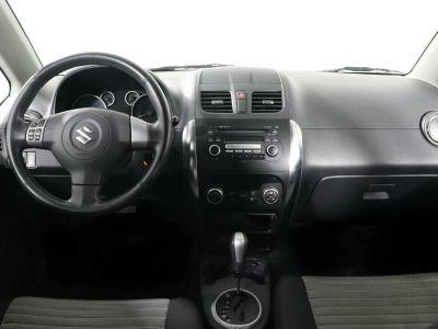 Suzuki SX4, 1.5 л, АКПП, 2008 фото 1