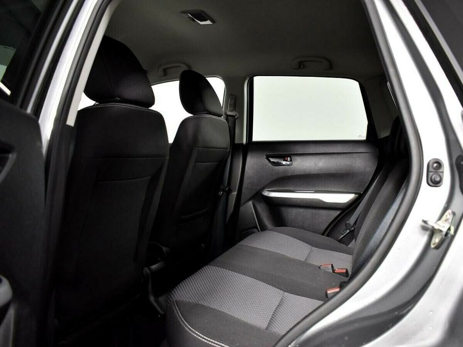 Suzuki Vitara, 1.6 л, АТ, 2016 фото 1