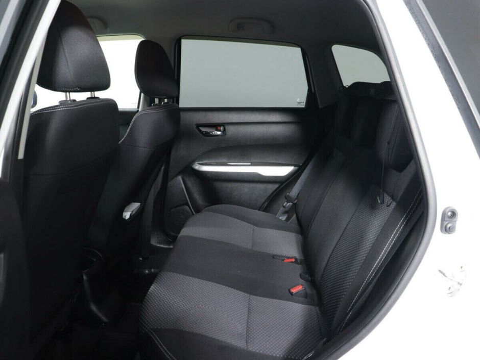 Suzuki Vitara, 1.6 л, АТ, 2018 фото 8