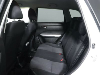 Suzuki Vitara, 1.6 л, АКПП, 2018 фото 8