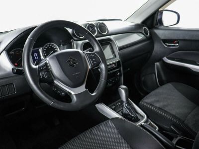 Suzuki Vitara, 1.6 л, АКПП, 2018 фото 1