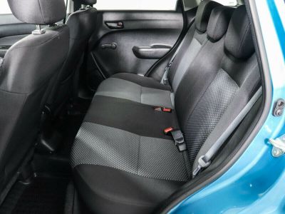 Suzuki Vitara, 1.6 л, АКПП, 2017 фото 8