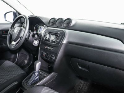 Suzuki Vitara, 1.6 л, АКПП, 2017 фото 1