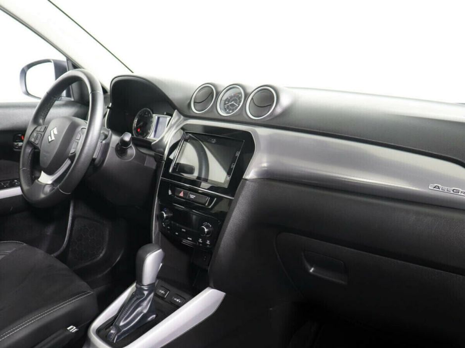 Suzuki Vitara, 1.6 л, АТ, 2016 фото 7