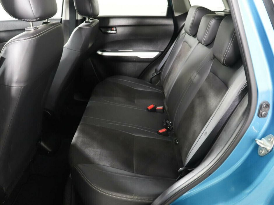 Suzuki Vitara, 1.6 л, АТ, 2016 фото 9