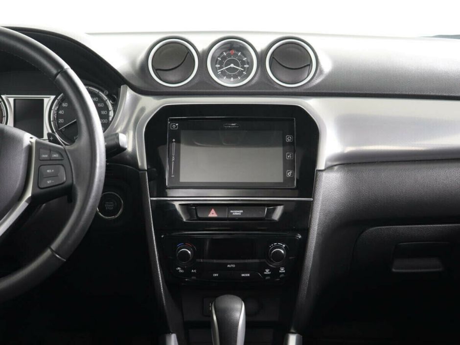 Suzuki Vitara, 1.6 л, АТ, 2016 фото 10