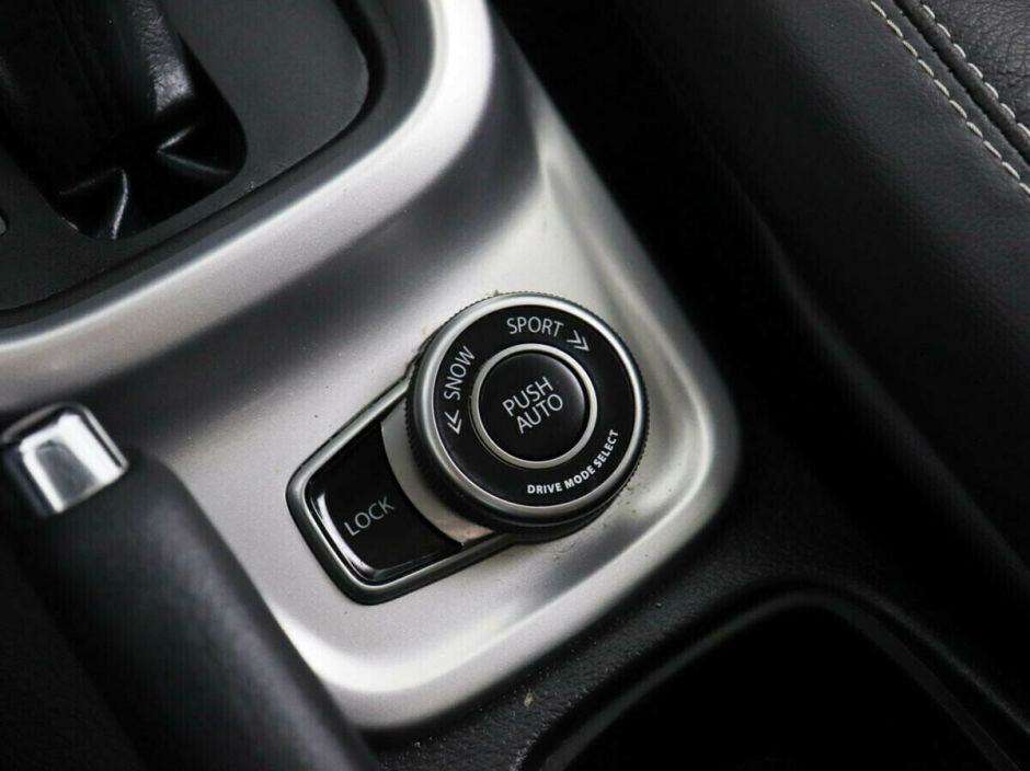 Suzuki Vitara, 1.6 л, АТ, 2016 фото 2