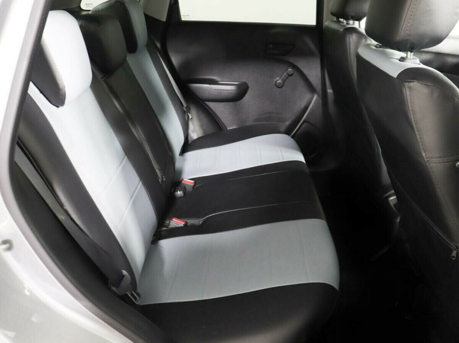 Suzuki Vitara, 1.6 л, МТ, 2015 фото 8