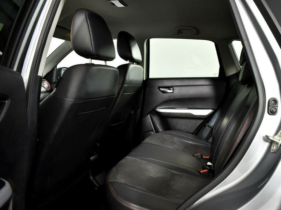 Suzuki Vitara, 1.6 л, АТ, 2017 фото 1