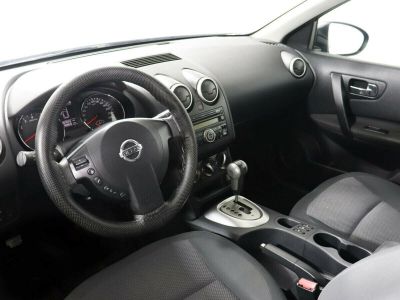 Nissan Qashqai, 2.0 л, CVT, 2011 фото 7