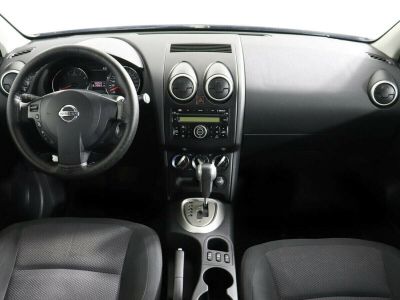 Nissan Qashqai, 2.0 л, CVT, 2011 фото 2