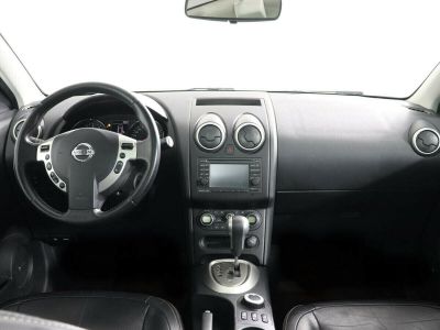 Nissan Qashqai, 2.0 л, CVT, 2012 фото 11