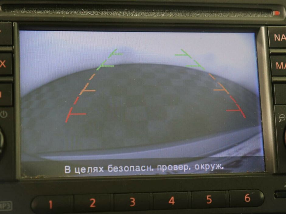 Nissan Qashqai, 2.0 л, Вариатор, 2012 фото 2