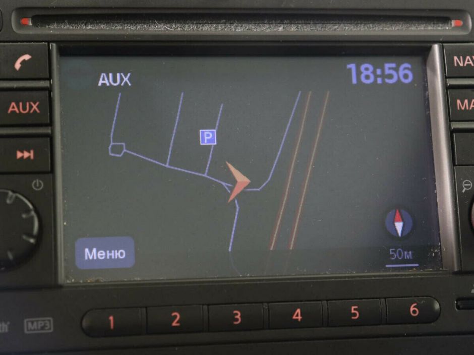 Nissan Qashqai, 2.0 л, Вариатор, 2012 фото 1