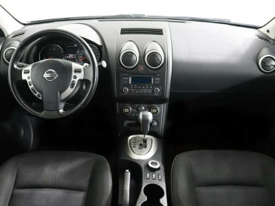 Nissan Qashqai, 2.0 л, CVT, 2012 фото 7