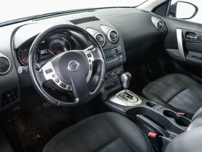 Nissan Qashqai, 2.0 л, CVT, 2013 фото 7