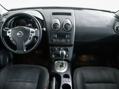 Nissan Qashqai, 2.0 л, CVT, 2013 фото 2