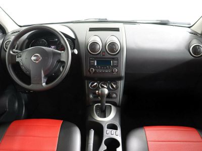 Nissan Qashqai, 1.6 л, CVT, 2012 фото 2