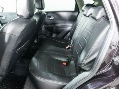 Nissan Qashqai, 2.0 л, CVT, 2013 фото 8