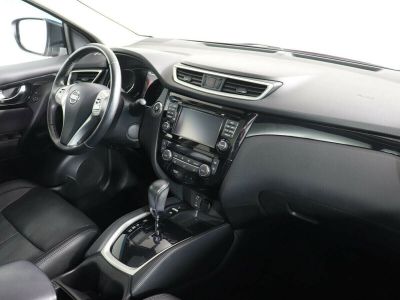 Nissan Qashqai, 2.0 л, CVT, 2016 фото 7