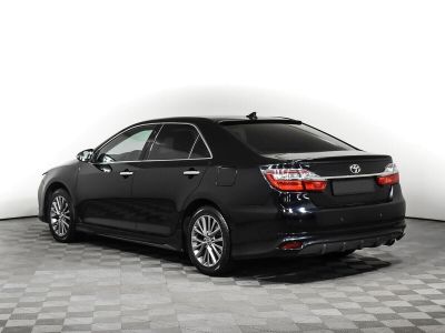 Toyota Camry, 2.5 л, АКПП, 2015 фото 6