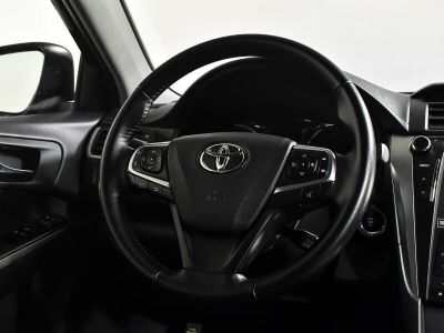 Toyota Camry, 2.5 л, АКПП, 2015 фото 8