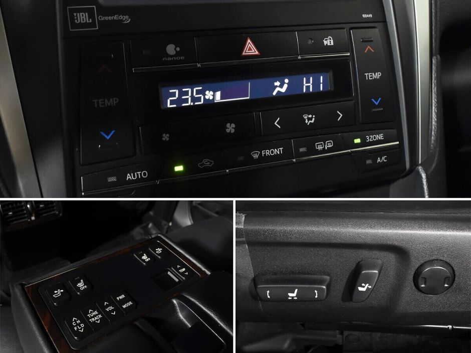 Toyota Camry, 2.5 л, АТ, 2015 фото 2