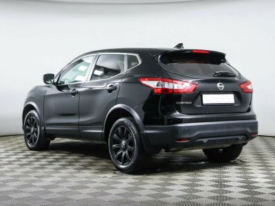 Nissan Qashqai, 1.2 л, МКПП, 2018 фото 5