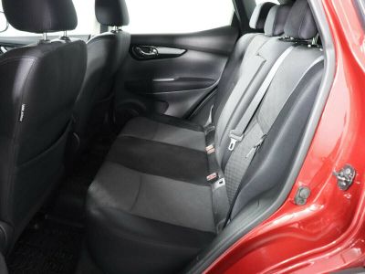 Nissan Qashqai, 1.2 л, CVT, 2017 фото 8