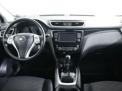 Nissan Qashqai, 1.2 л, CVT, 2018 фото 7