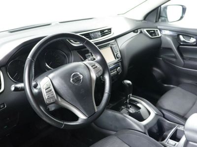 Nissan Qashqai, 1.2 л, CVT, 2018 фото 9