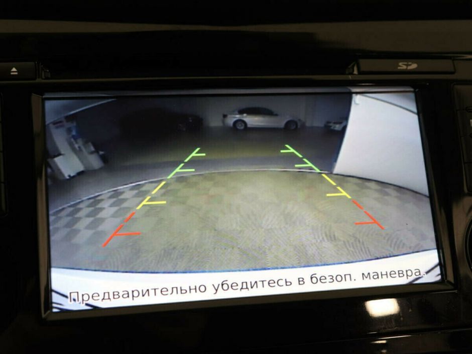 Nissan Qashqai, 1.2 л, Вариатор, 2018 фото 2