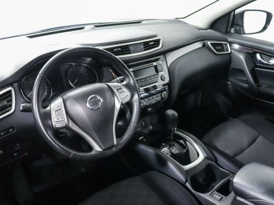 Nissan Qashqai, 1.2 л, CVT, 2017 фото 7