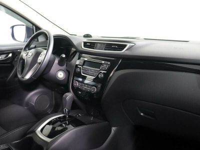 Nissan Qashqai, 2.0 л, CVT, 2017 фото 2