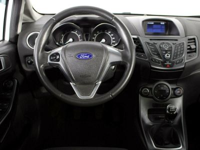 Ford Fiesta, 1.6 л, МКПП, 2018 фото 2