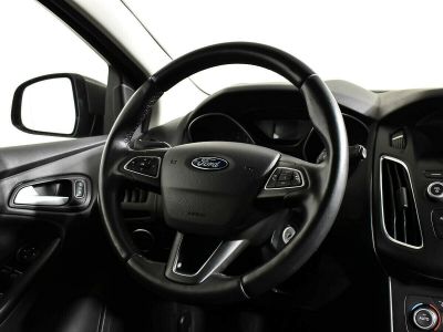 Ford Focus, 1.6 л, РКПП, 2015 фото 9